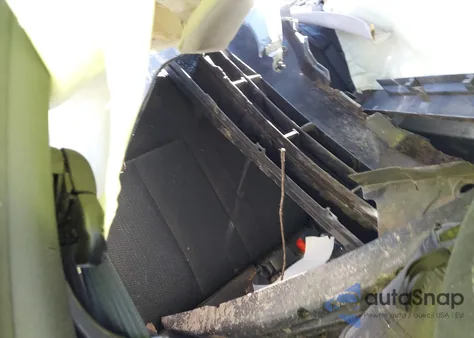 2012 Nissan Altima 2.5 S из США, поврежденный, VIN 1N4AL2EP6CC171034